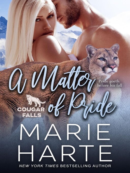 Title details for A Matter of Pride by Marie Harte - Available